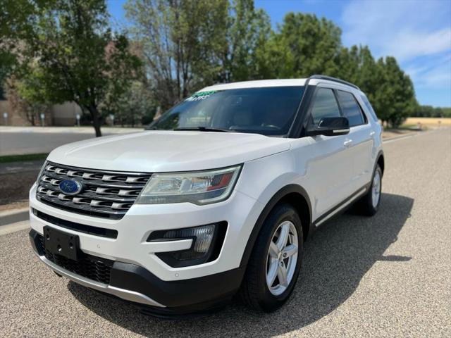 2016 Ford Explorer XLT for sale in Caldwell, ID