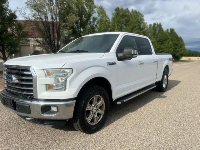 2015 Ford F-150 XLT for sale in Caldwell, ID