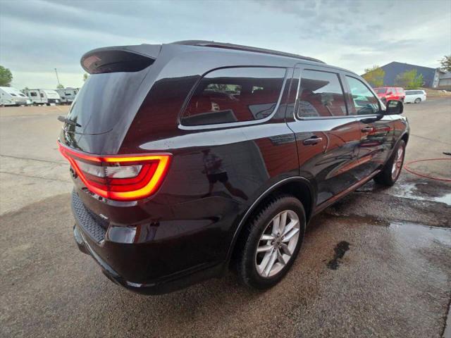 2023 Dodge Durango GT Plus AWD