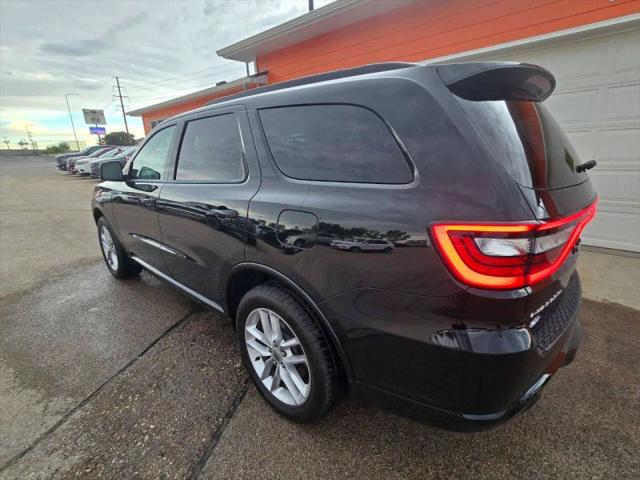2023 Dodge Durango GT Plus AWD
