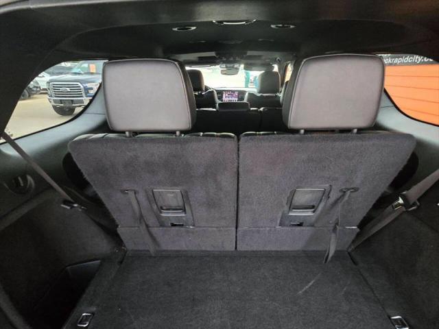 2023 Dodge Durango GT Plus AWD