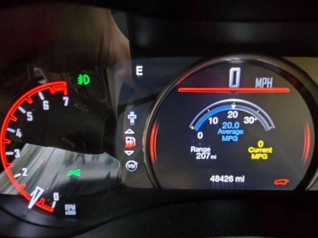 2023 Dodge Durango GT Plus AWD