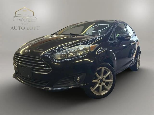 2016 Ford Fiesta SE for sale near Columbus, OH