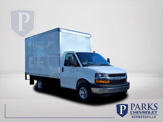2025 Chevrolet Express Cutaway Work Van for sale in Kernersville, NC