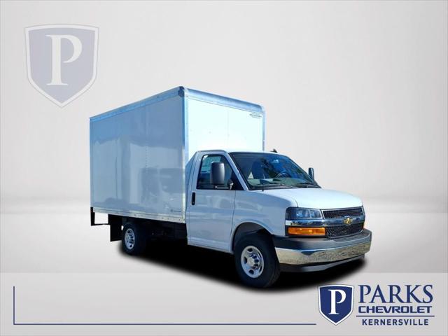 2025 Chevrolet Express Cutaway Work Van for sale in Kernersville, NC