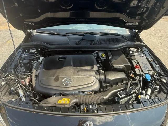 2019 Mercedes-Benz GLA-CLASS GLA 250 250