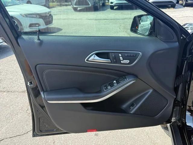 2019 Mercedes-Benz GLA-CLASS GLA 250 250