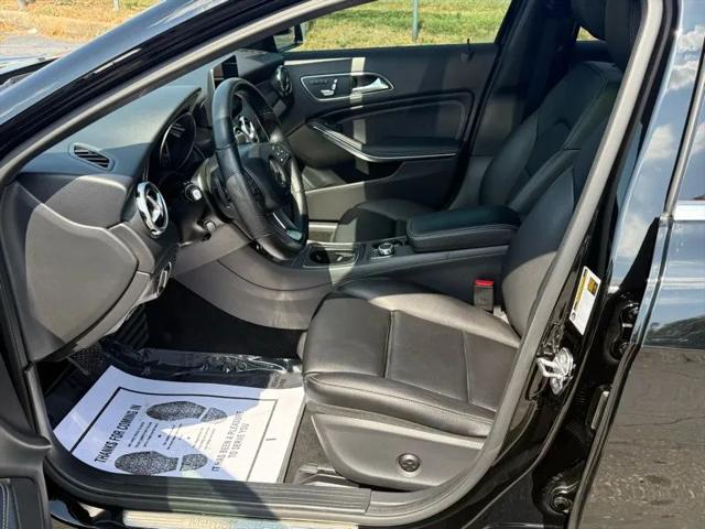 2019 Mercedes-Benz GLA-CLASS GLA 250 250