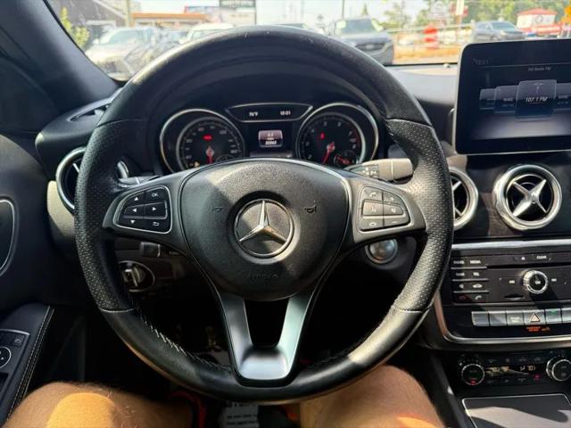 2019 Mercedes-Benz GLA-CLASS GLA 250 250