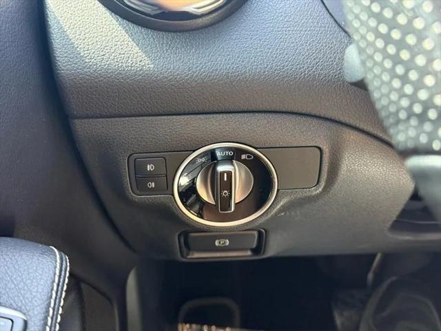 2019 Mercedes-Benz GLA-CLASS GLA 250 250