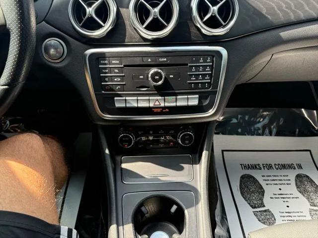 2019 Mercedes-Benz GLA-CLASS GLA 250 250