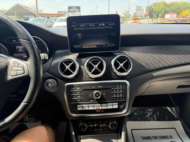 2019 Mercedes-Benz GLA-CLASS GLA 250 250