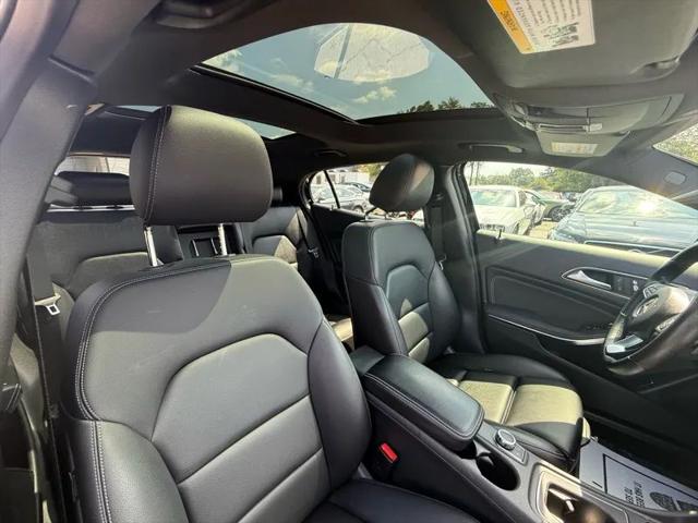 2019 Mercedes-Benz GLA-CLASS GLA 250 250
