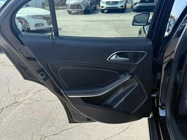 2019 Mercedes-Benz GLA-CLASS GLA 250 250