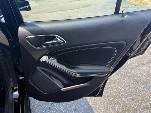 2019 Mercedes-Benz GLA-CLASS GLA 250 250