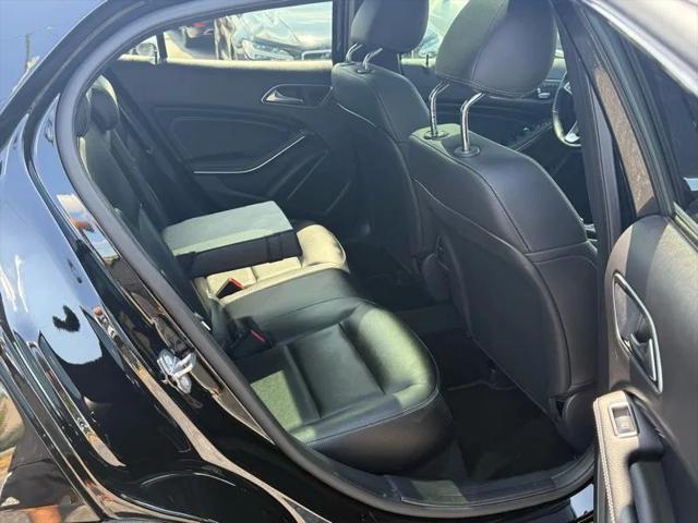 2019 Mercedes-Benz GLA-CLASS GLA 250 250