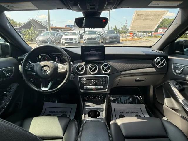 2019 Mercedes-Benz GLA-CLASS GLA 250 250