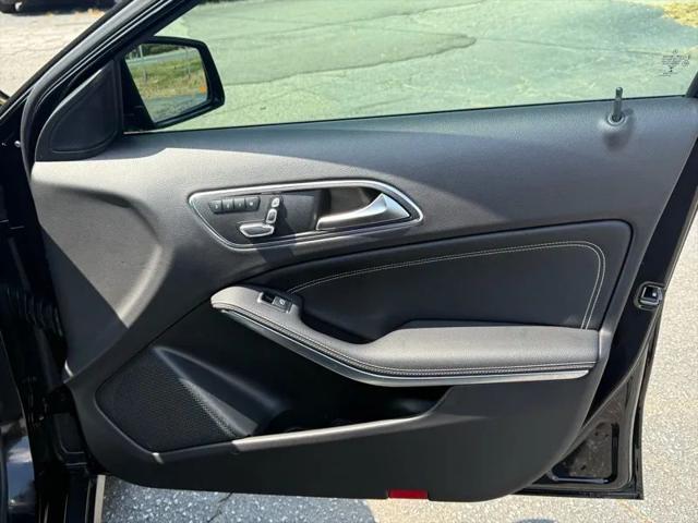 2019 Mercedes-Benz GLA-CLASS GLA 250 250