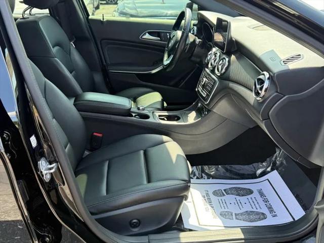 2019 Mercedes-Benz GLA-CLASS GLA 250 250