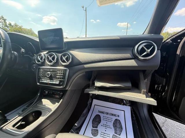 2019 Mercedes-Benz GLA-CLASS GLA 250 250