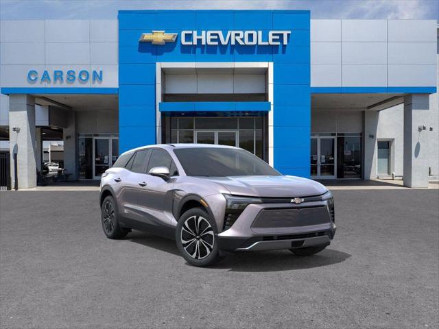 2026 Chevrolet V Blazer FWD LT for sale in Carson, CA