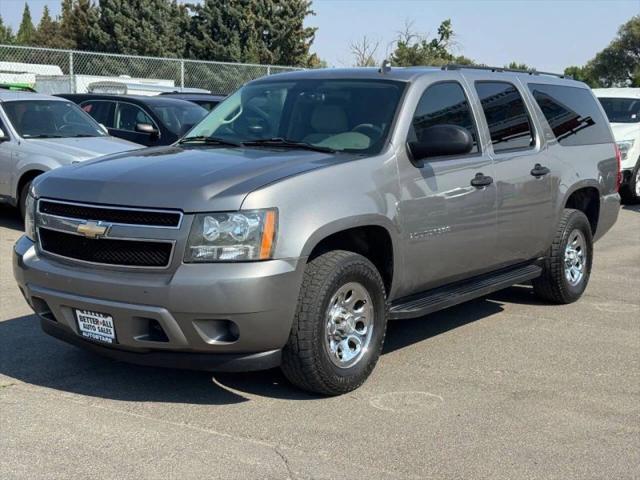 2008 Chevrolet Suburban LS for sale in Yakima, WA
