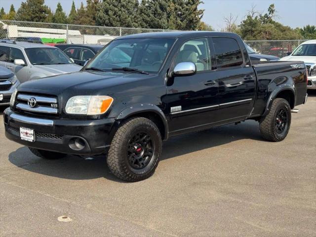 2006 Toyota Tundra SR5 V8 for sale in Yakima, WA
