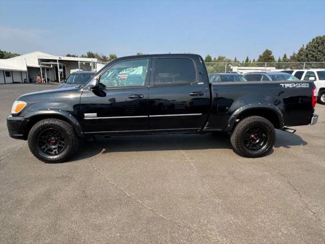 2006 Toyota Tundra SR5 V8