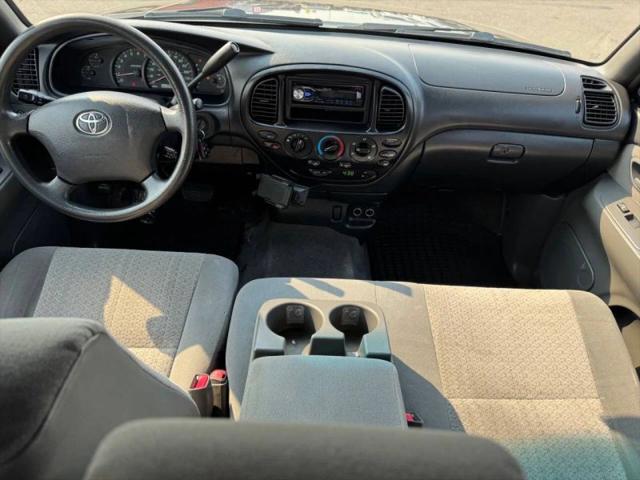 2006 Toyota Tundra SR5 V8