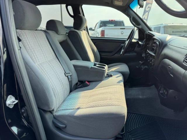 2006 Toyota Tundra SR5 V8