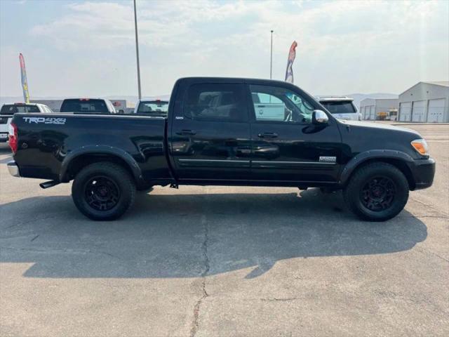 2006 Toyota Tundra SR5 V8
