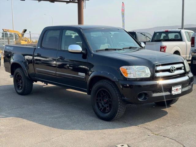 2006 Toyota Tundra SR5 V8