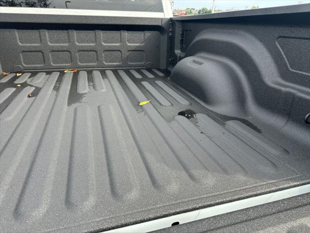 2025 Ram 2500 Big Horn Crew Cab 4x4 6'4" Box