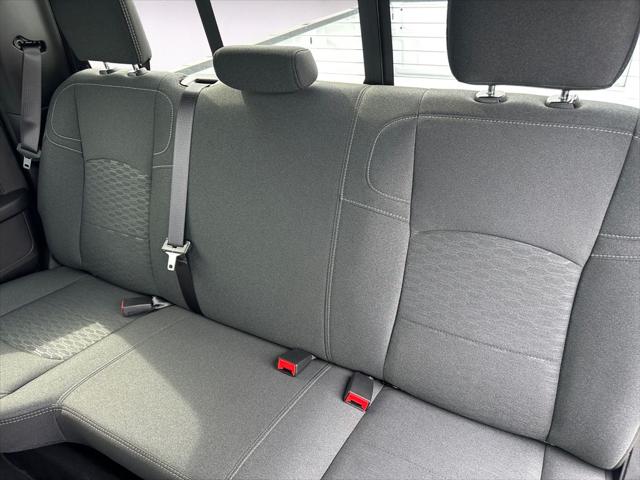 2025 Ram 2500 Tradesman Crew Cab 4x4 8 Box