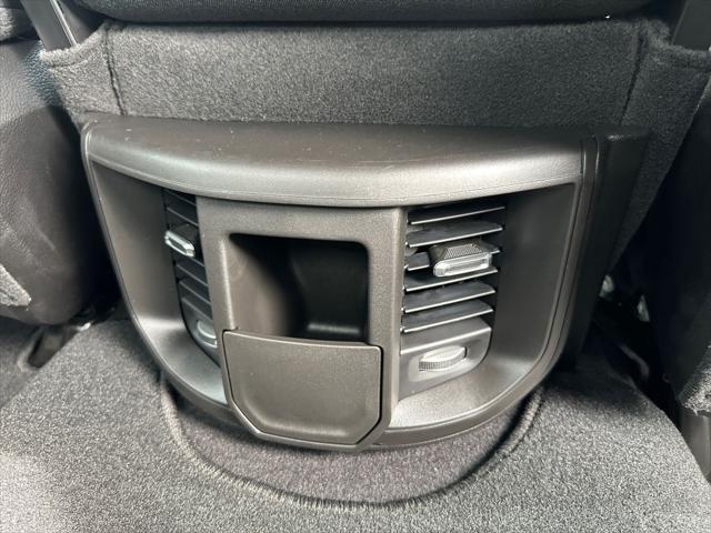 2025 Ram 2500 Tradesman Crew Cab 4x4 8 Box