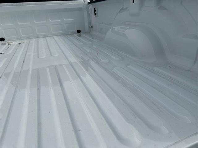 2025 Ram 2500 Tradesman Crew Cab 4x4 8 Box