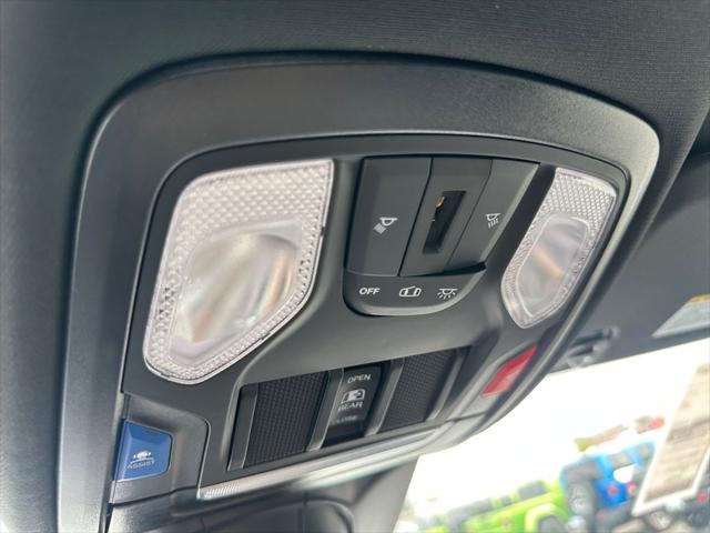 2025 Ram 2500 Tradesman Crew Cab 4x4 8 Box