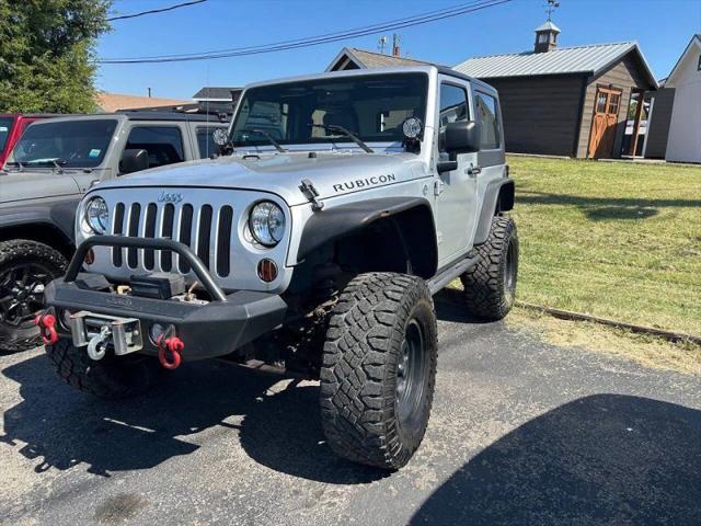 2010 Jeep Wrangler Rubicon for sale near Fairfield, OH