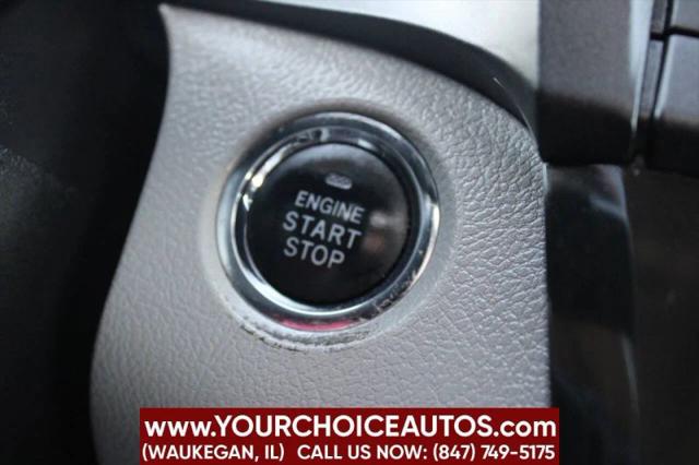2018 Toyota Sienna Limited 7 Passenger