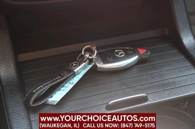 2012 Mercedes-Benz ML 350 4MATIC