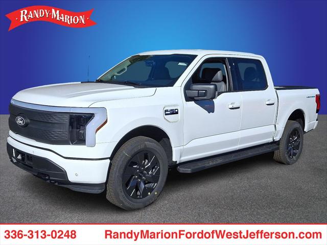 2025 Ford F-150 Flash for sale in West Jefferson, NC