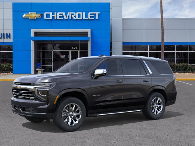 2026 Chevrolet Tahoe 2WD Premier