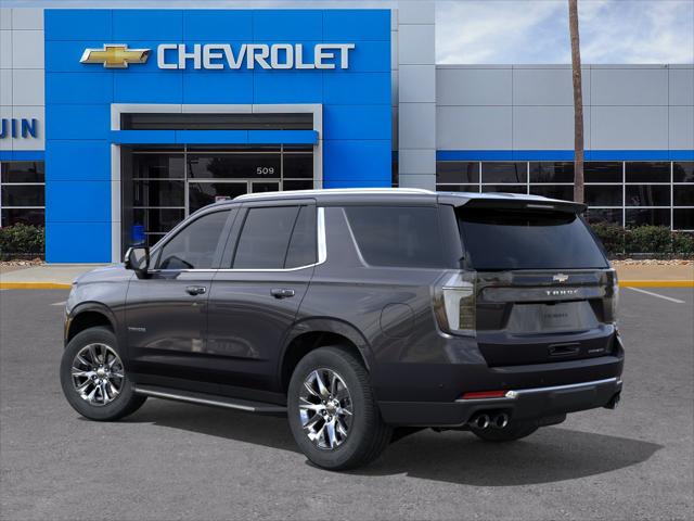 2026 Chevrolet Tahoe 2WD Premier