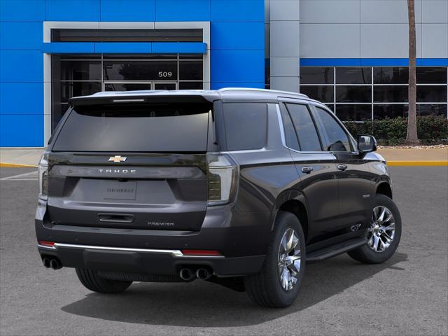 2026 Chevrolet Tahoe 2WD Premier