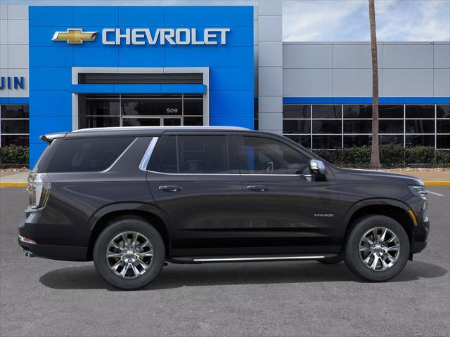 2026 Chevrolet Tahoe 2WD Premier