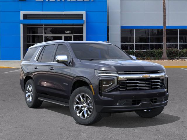 2026 Chevrolet Tahoe 2WD Premier