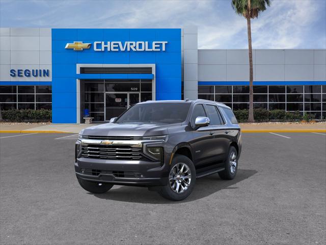 2026 Chevrolet Tahoe 2WD Premier