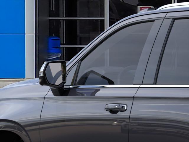 2026 Chevrolet Tahoe 2WD Premier