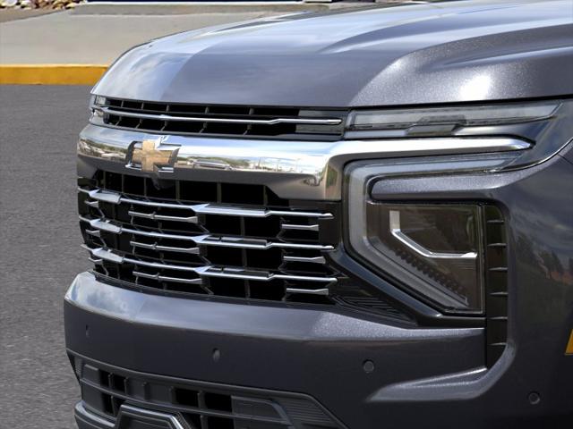 2026 Chevrolet Tahoe 2WD Premier