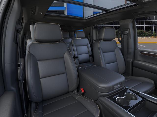 2026 Chevrolet Tahoe 2WD Premier